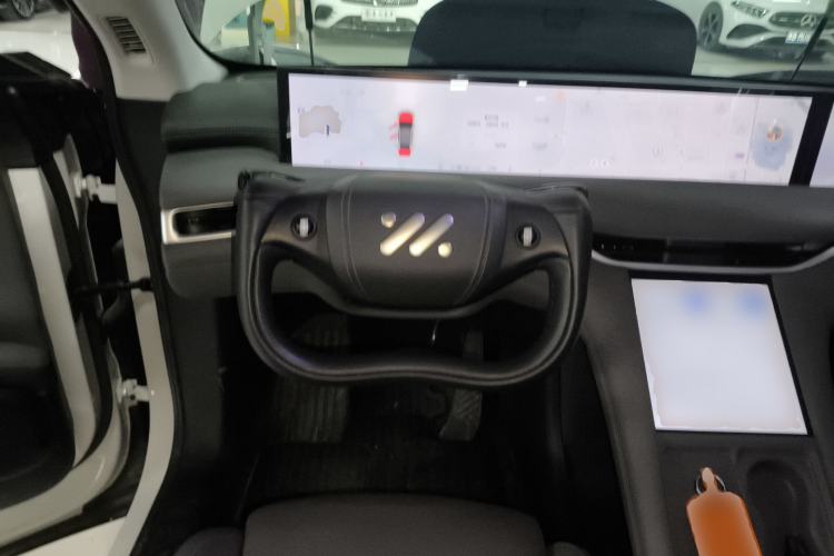 Used IM LS6 2023 Max Standard Edition
