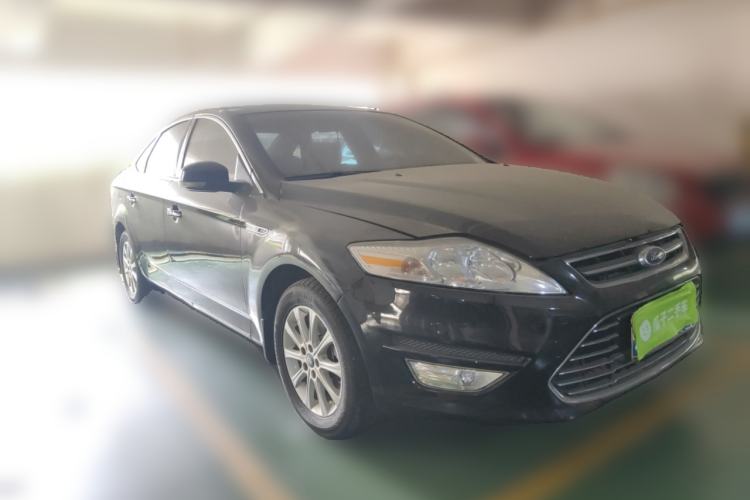 Used Ford Mondeo 2013 2.3L Fashion Edition
