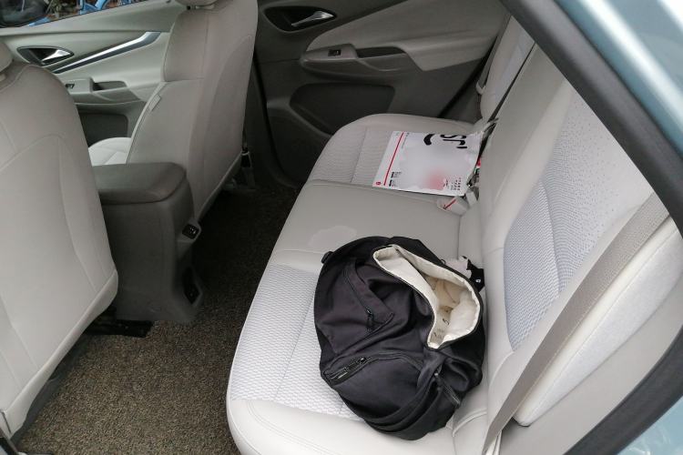 Used Buick Velite 7 2022 652E Connected Smart Edition
