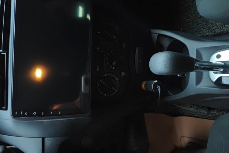 Used Nissan Livina 2015 1.6XE CVT Comfort Edition