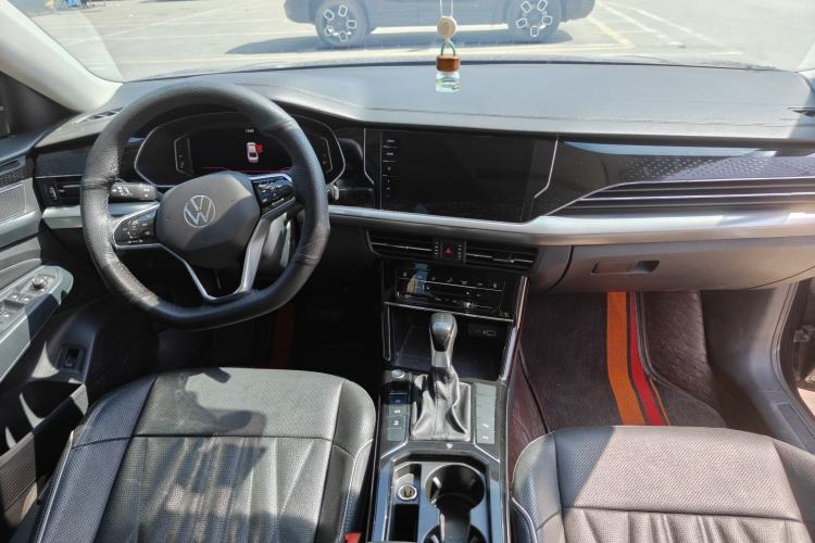 Used Volkswagen Passat 2022 330TSI Starry Elite Edition