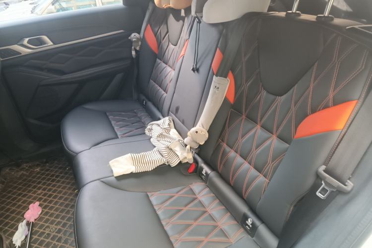 Used Haval XY 2022 1.5T Smart Edition