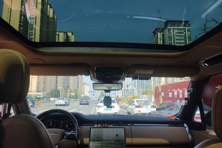 Used Land Rover Range 2023 3.0 L6 360 PS Grand Edition
