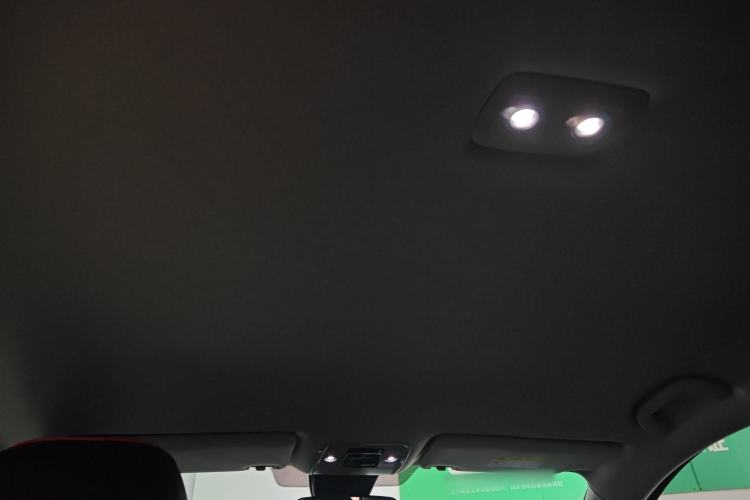 Used BYD Yuan PLUS 2022 430 km Luxury Version