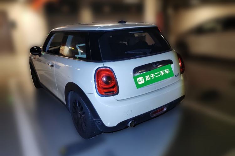 Used MINI 2018 1.5T ONE PLUS