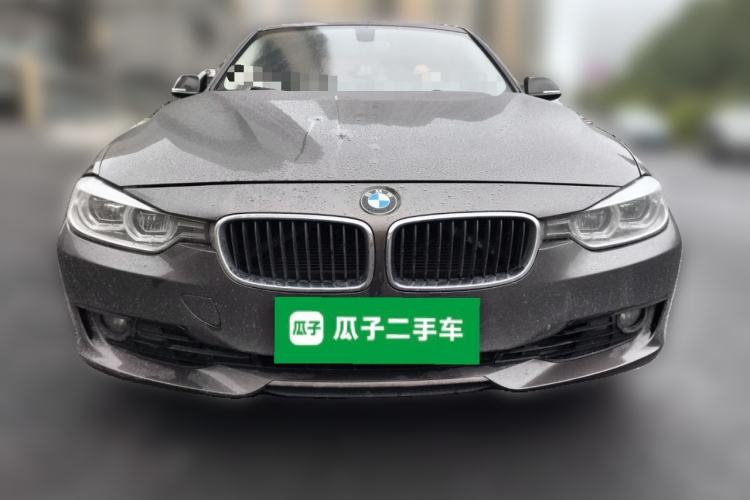 Used BMW 3 Series 2014 320i Active Edition