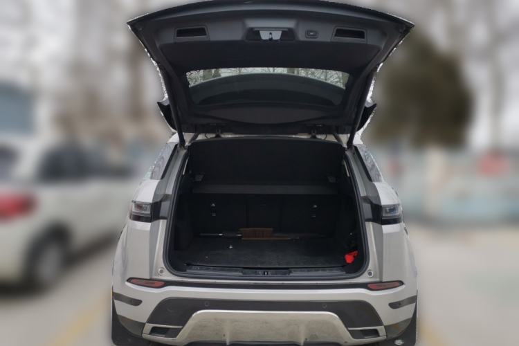 Used Land Rover Range Rover Evoque 2022 Aurora L 249 PS R-Dynamic Luxury Edition