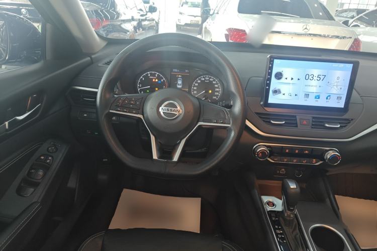 Used Nissan Teana 2021 2.0L XE Fashion Edition
