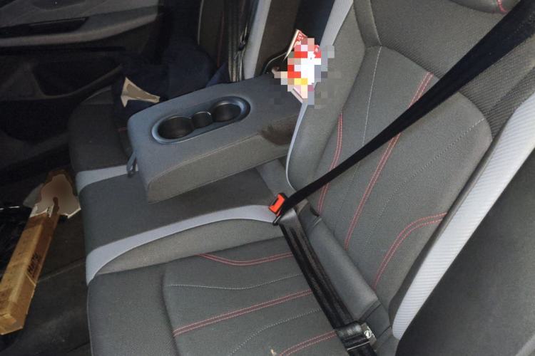 Used Volkswagen Lamando 2022 Lavida L 280TSI DSG Cool & Spicy Edition