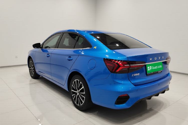 Used Roewe i5 2021 1.5L CVT Assurance Edition