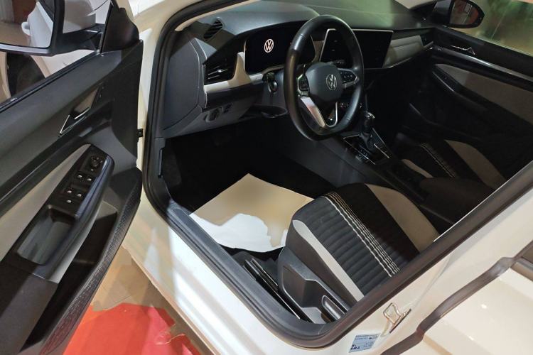 Used Volkswagen Bora 2023 200TSI DSG Comfort Edition