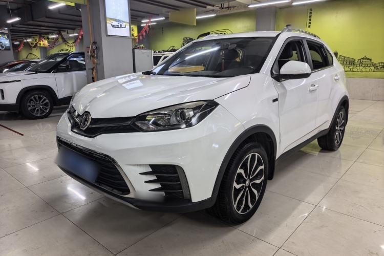 Used MG GS 2017 20T Automatic Prestige Edition Guazi used car, China used car export, Used car for sale, Used cars, Cheapest cars for sale