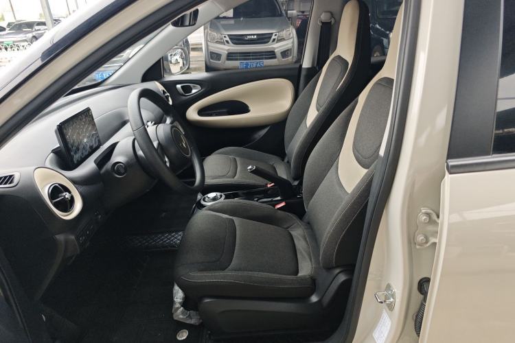 Used Wuling Bingo 2024 203km Light Edition

