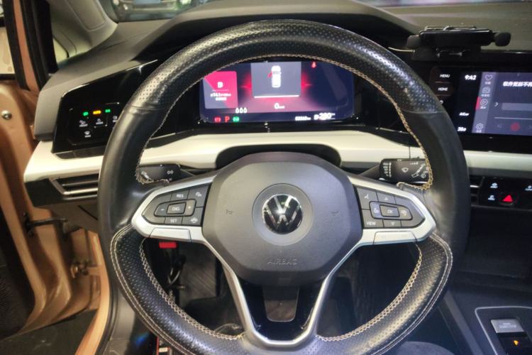 Used Volkswagen Golf 2021 280TSI DSG Pro