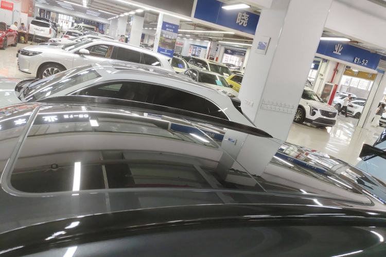 Used Porsche Macan 2022 Macan 2.0T