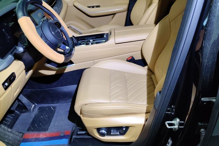 Used Lynk & Co 09 2024 2.0T All-Wheel Drive Global Version 7 Seats
