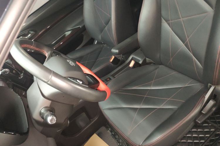 Used Chery Little Ant 2022 Sweet Pink Edition Half-Sugar Version Lithium Iron Phosphate 30 kW 301 km