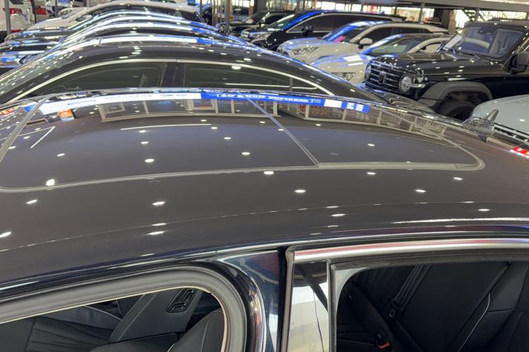 Used Volkswagen Passat 2024 330TSI Elite Edition
