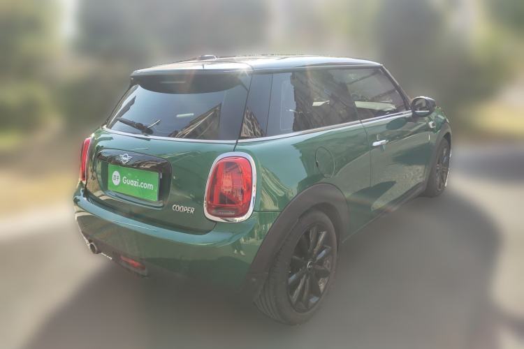 Used MINI MINI 2020 1.5T COOPER Artist
