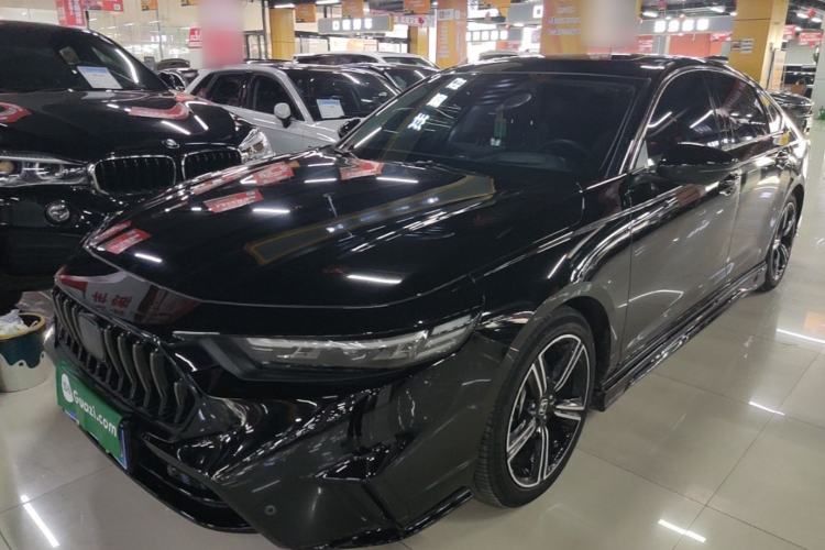 Used Honda Inspire 2023 260TURBO Elite Edition