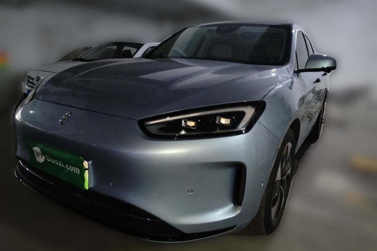 Used Hima AITO M5 2022 Pure Electric Rear-Drive Standard Edition