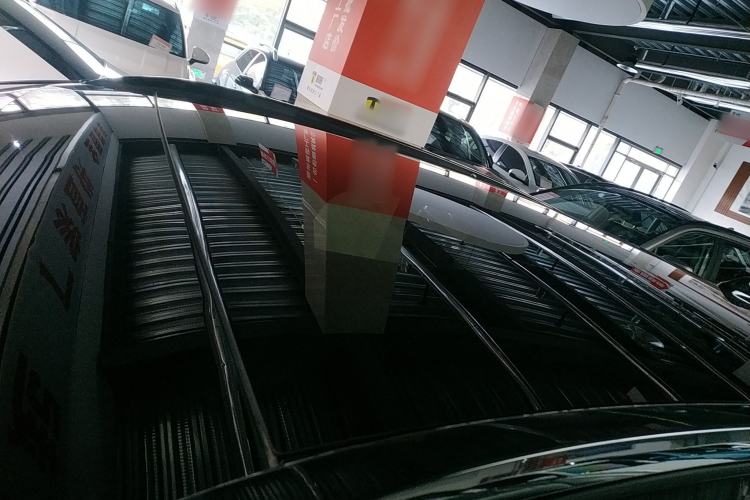 Used Ford Mondeo 2024 2.0T E-Hybrid Sport Edition ST-Line
