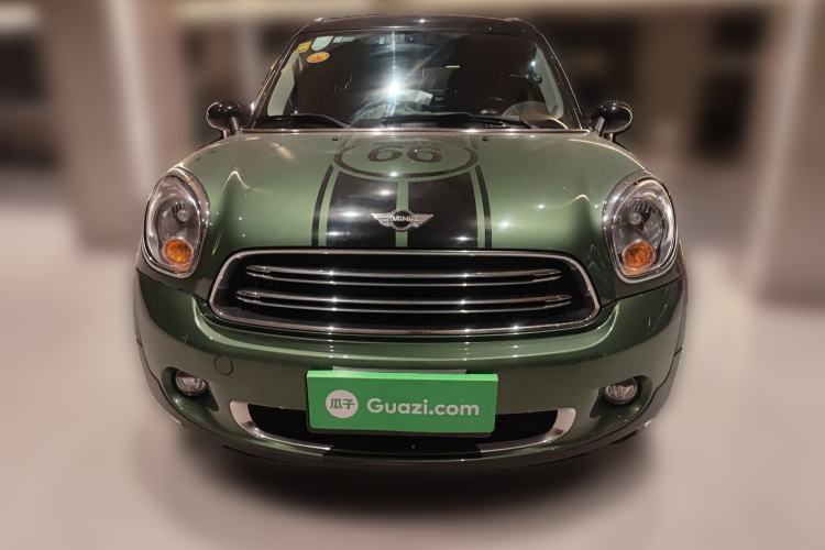 Used MINI Countryman 2014 1.6L COOPER Fun
