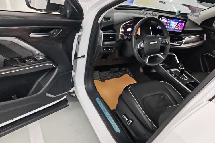 Used Haval H6 2023 National Trend Edition 1.5T Automatic Champion Version