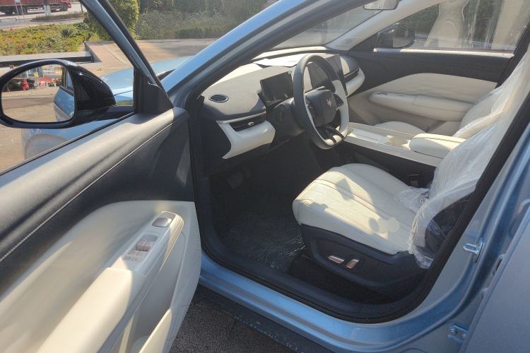 Used ARCFOX T1 2025 Model 425 PRO