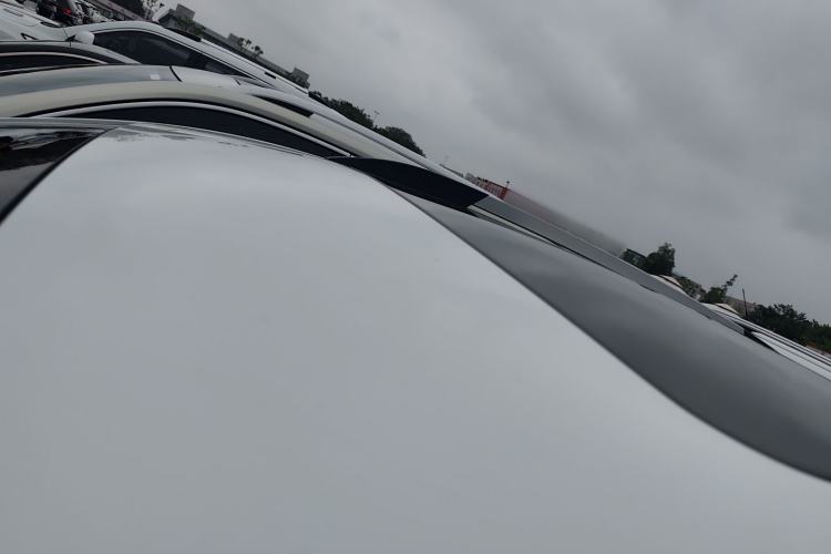 Used Chevrolet Trax 2014 1.4T Automatic Two-Wheel Drive Luxury Model