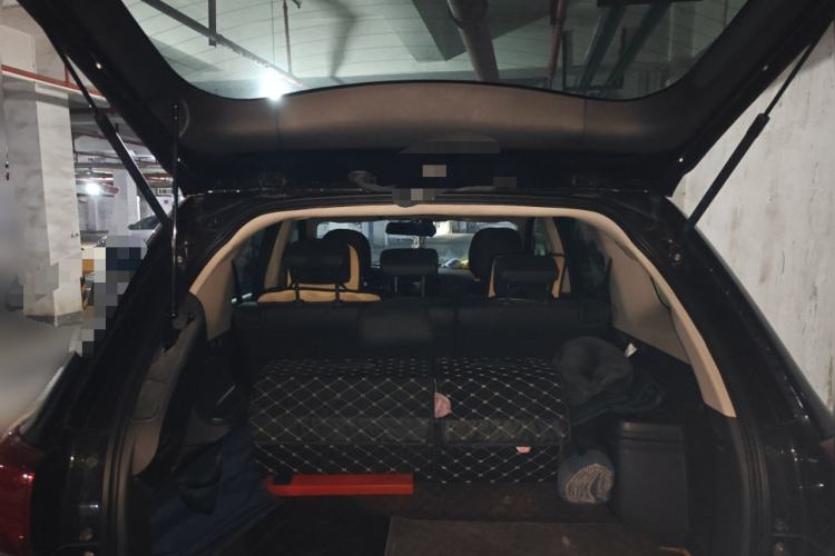 Used Mitsubishi Outlander 2016 2.4L 4x4 Elite Edition 5 Seats
