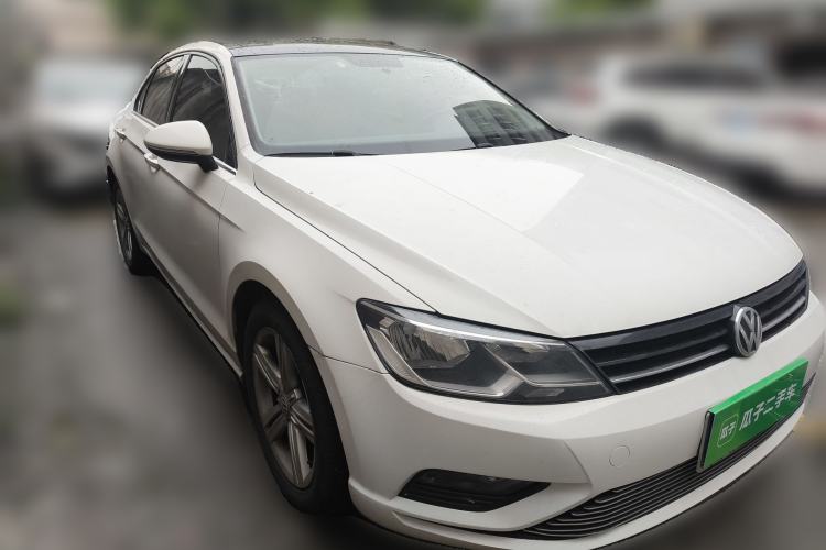 Used Volkswagen Lamando 2015 280TSI DSG Comfort Edition