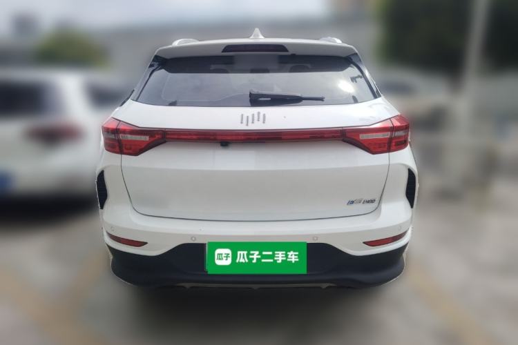 Used WM Motor EX5 2022 EX5-Z Pro All-Round Edition
