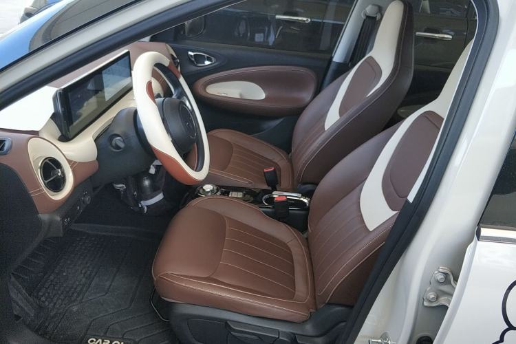 Used Wuling Bingo 2023 333 km Enjoyment Version