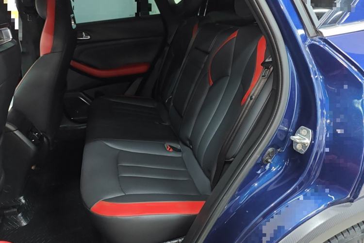 Used GAC Trumpchi GS4 COUPE 2020 270T Automatic Smart Connectivity Edition
