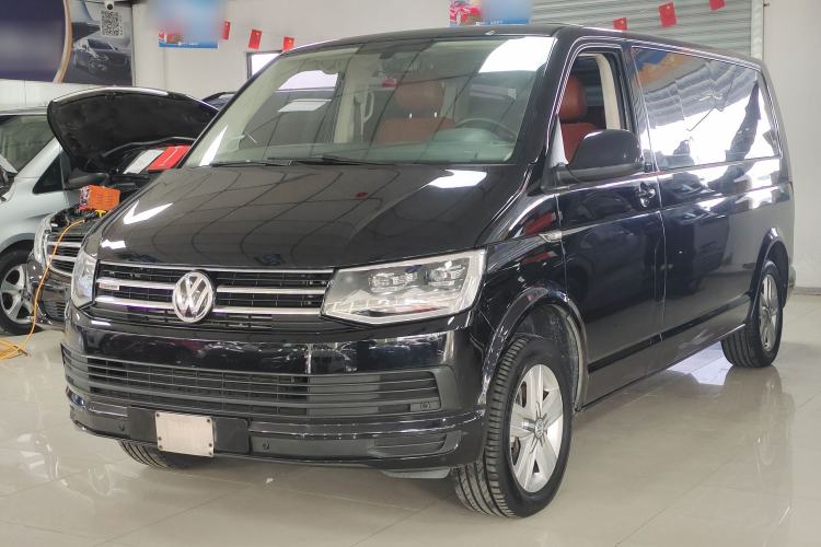 Used Volkswagen Caravelle 2018 2.0 TSI 4x4 Comfort Edition 7 Seats