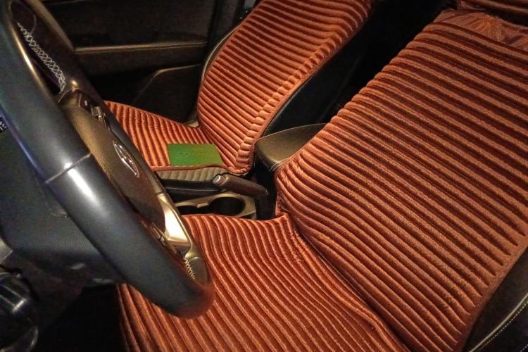 Used Hyundai ix25 2017 1.6L Automatic Smart Version