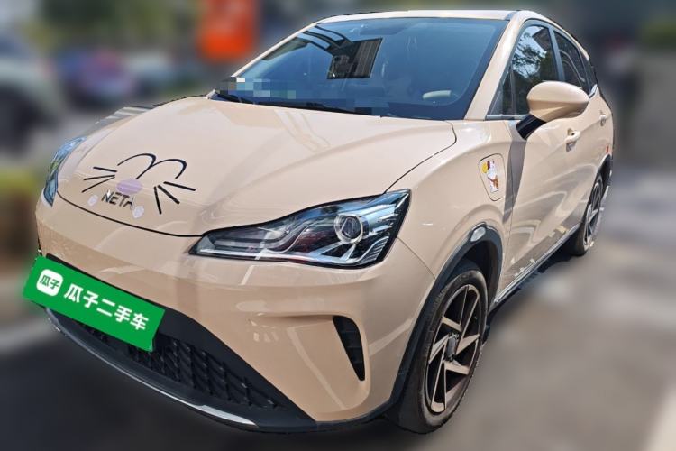 Used NETA AYA 2023 401 Lite