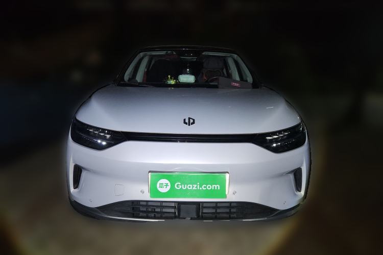 Used Leapmotor C11 2021 Revised Version Luxury Edition