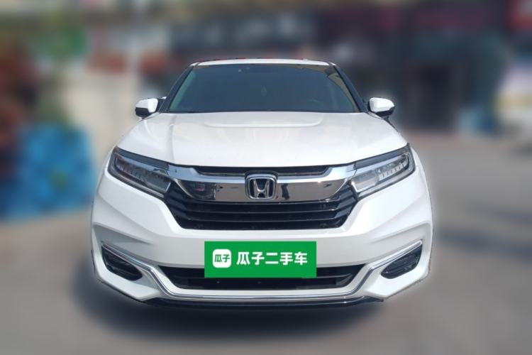 Used Honda Avancier 2020 370TURBO Two-Wheel Drive Luxury Edition