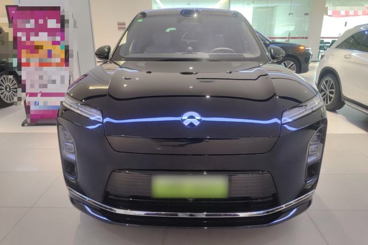 Used Nio ES8 2026 Model 6-seat Executive Luxury Edition