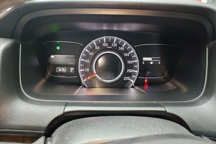 Used Honda Odyssey 2015 2.4L Supreme Edition
