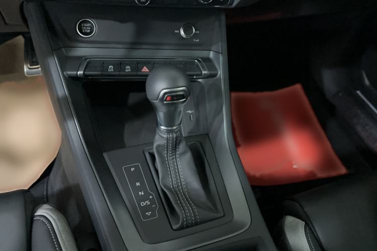 Used Audi Q3 2024 35 TFSI Fashion Dynamic Edition
