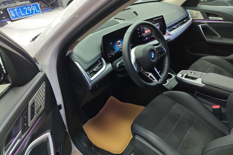 Used BMW iX1 2023 eDrive25L M Sport Package