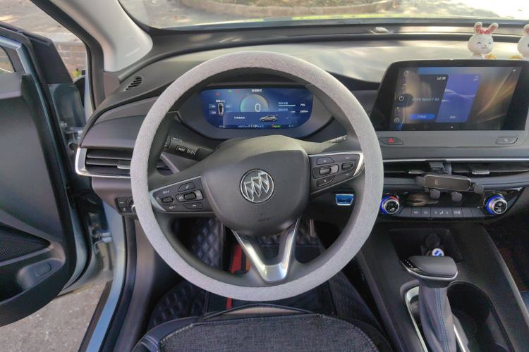 Used Buick Velite 6 2024 450km Enjoyment Plus Version