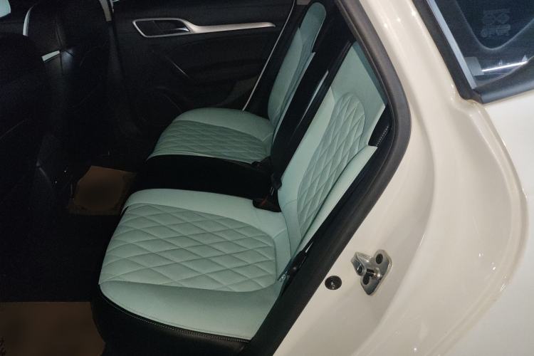 Used MG 6 2019 20T Automatic Starlight Edition