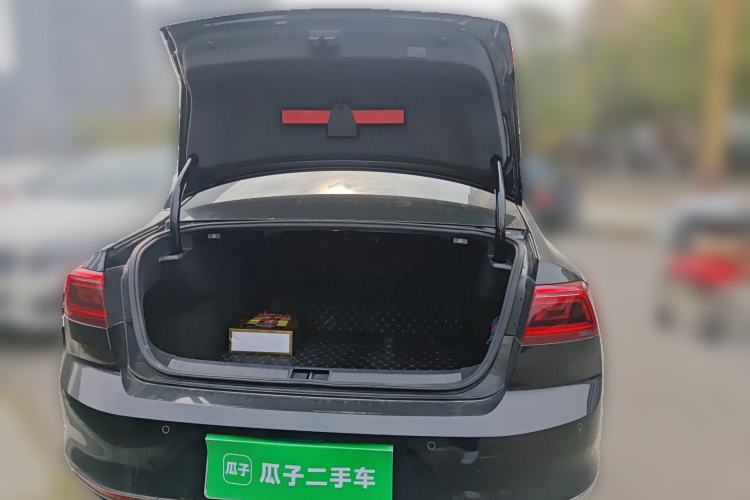 Used Volkswagen Magotan 2020 330TSI DSG Leading Model