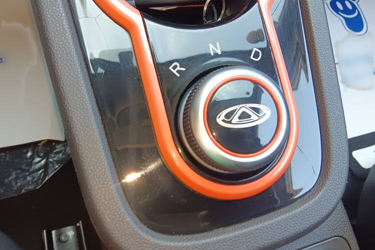 Used Chery New Energy Little Ant 2019 4-Seater Smart Edition 30.6 kWh
