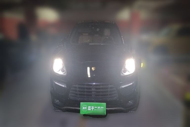 Used Porsche Cayenne 2011 Cayenne Turbo 4.8T
