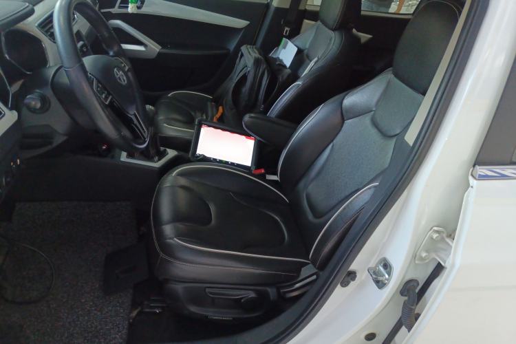 Used JAC Refine S2 2015 1.5L Manual Luxury Smart Model